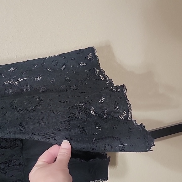 NWT Free People Better With Time Bodysuit - Picture 5 of 13